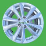 Nissan Qashqai Alloy Wheel 17X7J D03004EA1A Genuine 2016