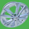 Nissan qashqai alloy wheel 17x7j d03004ea1a genuine 2016