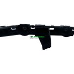 Nissan Qashqai Bumper Bracket Holder 622224EA0A Front Right Genuine 2016