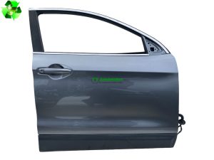 Nissan Qashqai Complete Door H01004EAMA Front Right Genuine 2016