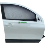 Nissan Qashqai Complete Door H0100JD0MD Front Right Genuine 2012