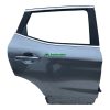 Nissan qashqai complete door h21524eama rear right genuine 2016