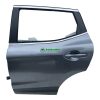 Nissan qashqai complete door h21534eama rear left genuine 2016