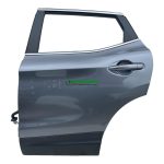 Nissan Qashqai Complete Door H21534EAMA Rear Left Genuine 2016