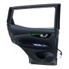 Nissan qashqai complete door h21534eama rear left genuine 2016