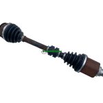 Nissan Qashqai Driveshaft 391014EA0A Left Genuine 2014