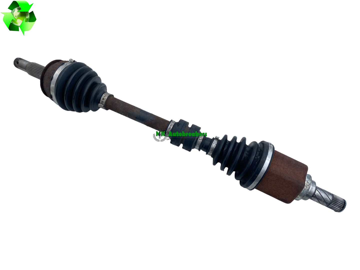 Nissan Qashqai Driveshaft 391014EA0A Left Genuine 2014