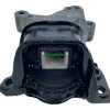 Nissan qashqai engine mount 112104ed0b right genuine 2014