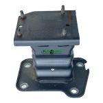 Nissan Qashqai Front Bumper Reinforcement Bracket F22154EAMA Left Genuine 2016