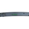 Nissan qashqai front bumper upper reinforcement bar f20304eama genuine 2016