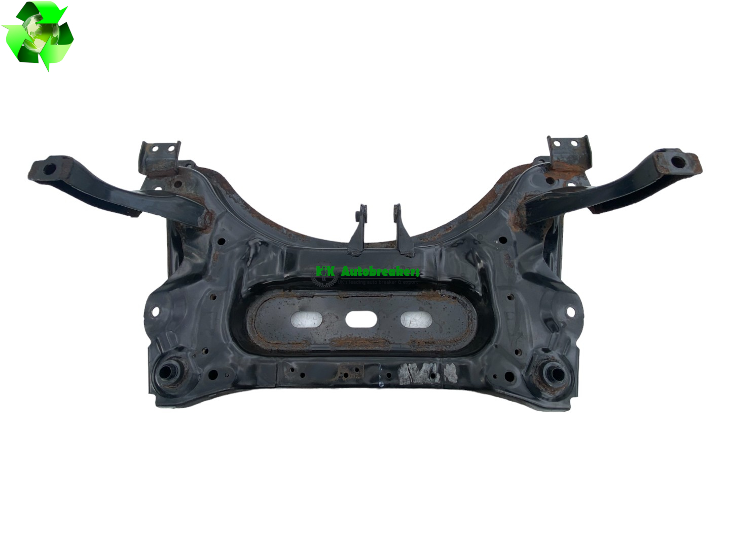 Nissan Qashqai Front Subframe 544014EA0A 1.2 Genuine 2014
