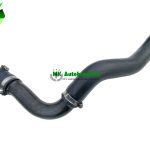 Nissan Qashqai Intercooler Pipe Hose 1.5 14463BB300 Genuine 2013