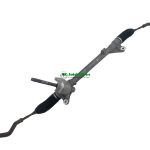 Nissan Qashqai Power Steering Rack 480014EA0A Genuine 2014