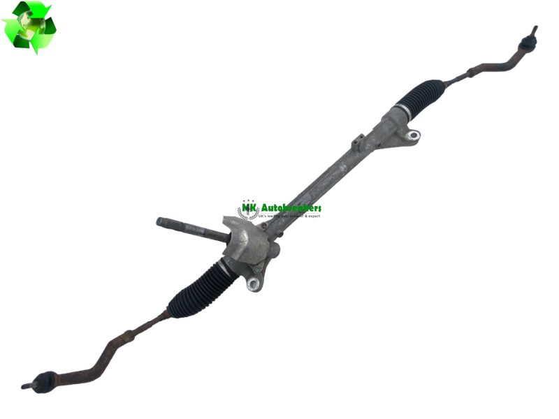 Nissan qashqai power steering rack 480014ea0a genuine 2014