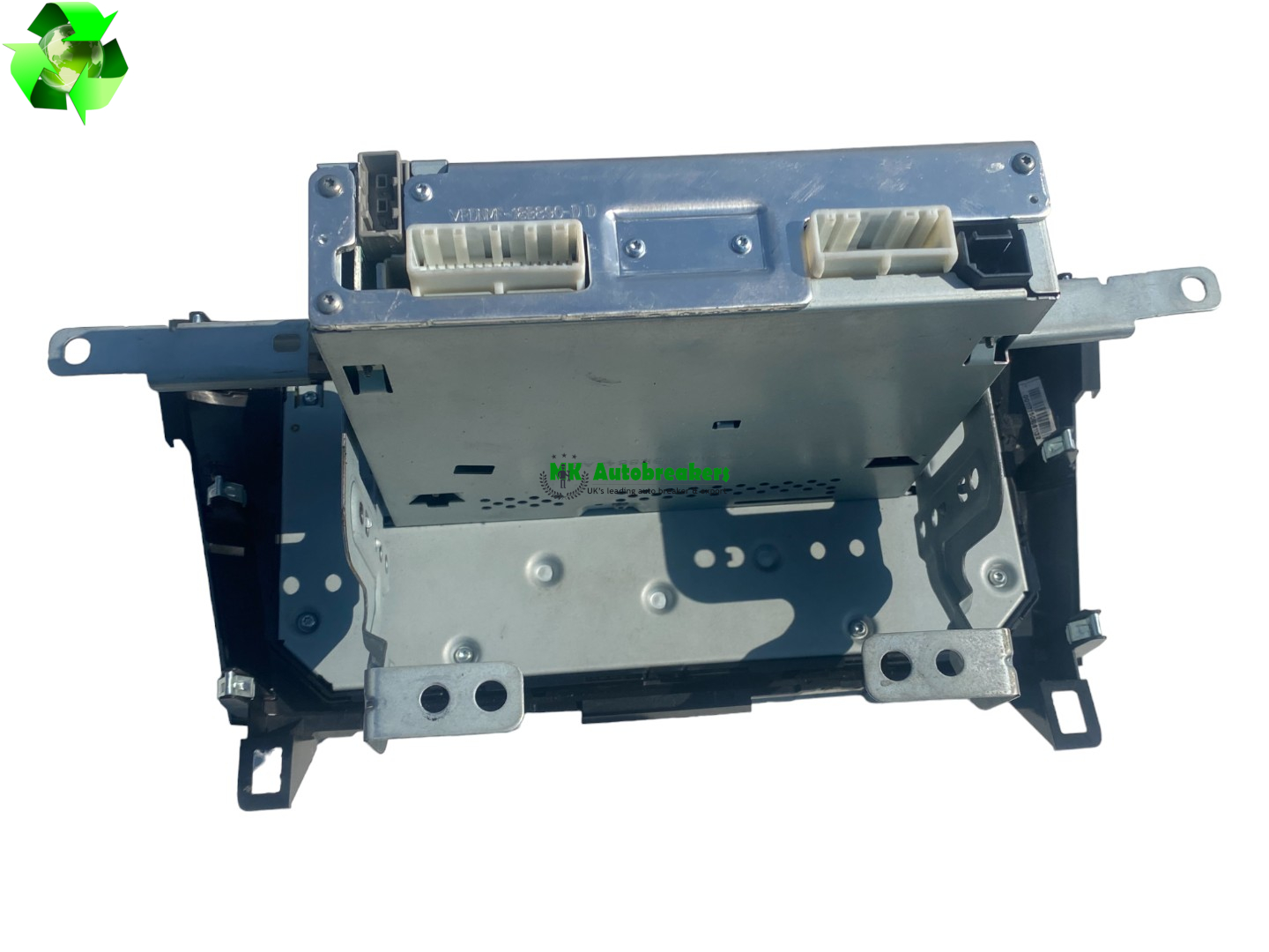 Nissan Qashqai Radio Stereo CD Player 264106PA1A Genuine 2015