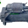 Nissan qashqai starter motor 1. 5 diesel 2330000q1h genuine 2012