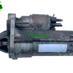 Nissan Qashqai Starter Motor 1.5 Diesel 2330000Q1H Genuine 2012