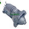 Nissan qashqai starter motor 1. 5 diesel 2330000q1h genuine 2012