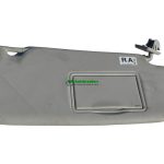 Nissan Qashqai Sun Visor 964004EA0A Right Genuine 2015