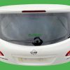 Nissan qashqai tailgate bootlid k0100br0ma genuine 2012