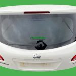 Nissan Qashqai Tailgate Bootlid K0100BR0MA Genuine 2012