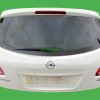 Nissan qashqai tailgate bootlid k0100br0ma genuine 2012