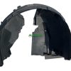 Nissan qashqai wheel arch liner 638404ea0a front right genuine 2016