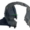 Nissan qashqai wheel arch liner 638404ea0a front right genuine 2016