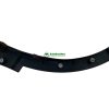 Nissan qashqai wheel arch trim 638104ea0a front right genuine 2016