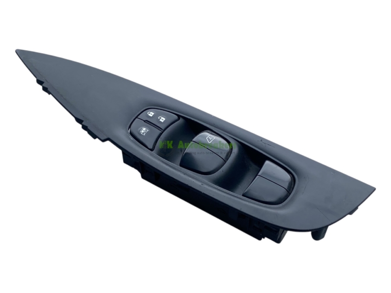 Nissan Qashqai Window Switch 254014EA0A Front Right Genuine 2014