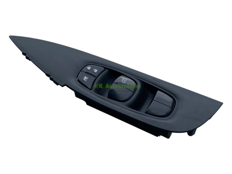 Nissan Qashqai Window Switch 254014EA0A Front Right Genuine 2014