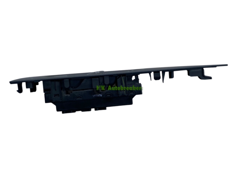 Nissan Qashqai Window Switch 254014EA0A Front Right Genuine 2014