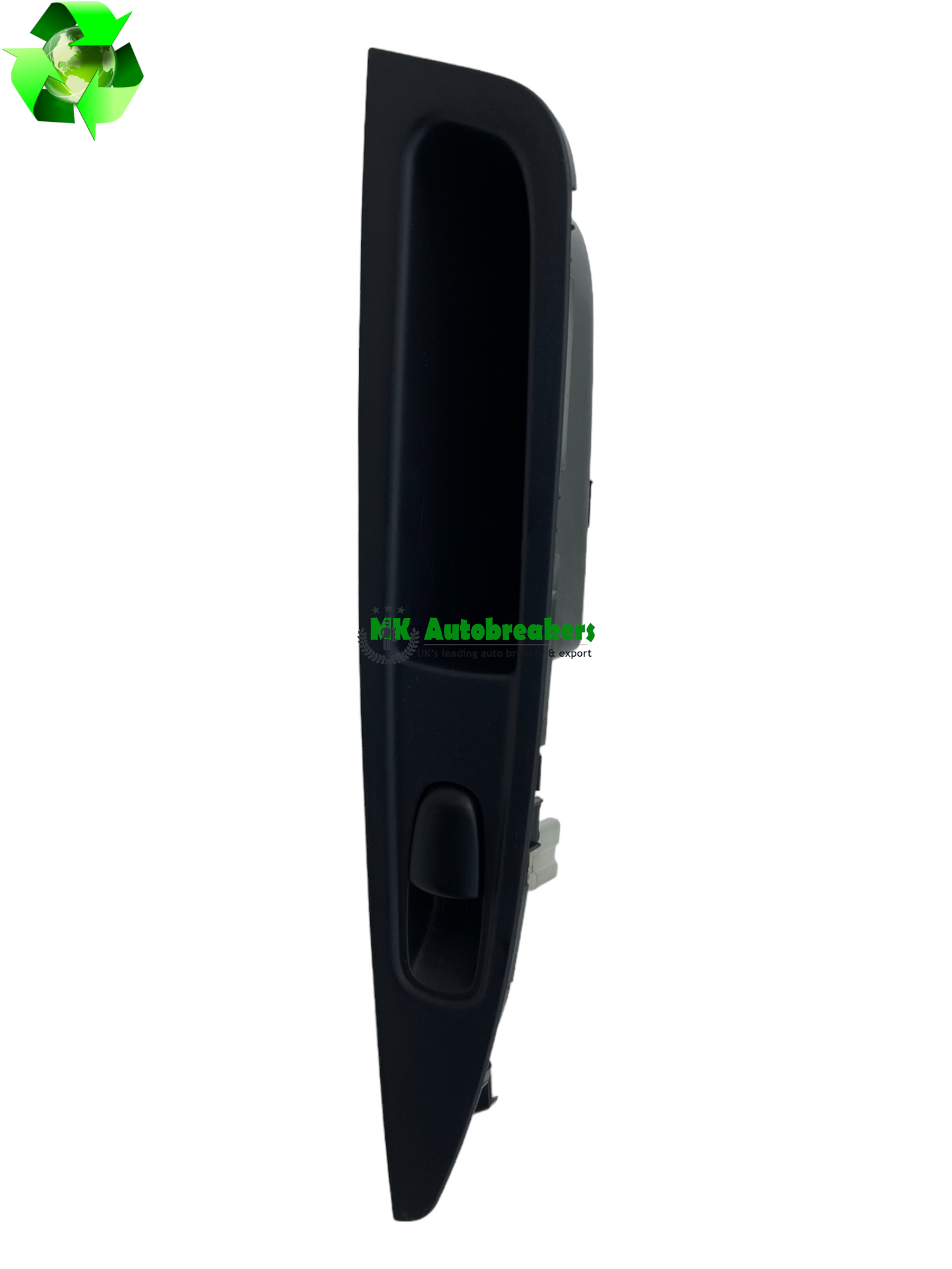 Nissan Qashqai Window Switch 829604EA0A Rear Right Genuine 2014