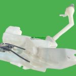 Nissan Qashqai Windscreen Washer Bottle Pump 28910-4EA0A Genuine 2016