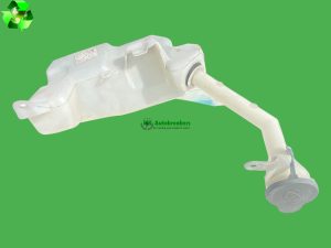 Nissan Qashqai Windscreen Washer Bottle Pump 28910-4EA0A Genuine 2016