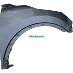 Nissan Qashqai Wing Fender F31004EAMA Right Genuine 2016