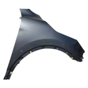 Nissan Qashqai Wing Fender Feama Right Genuine