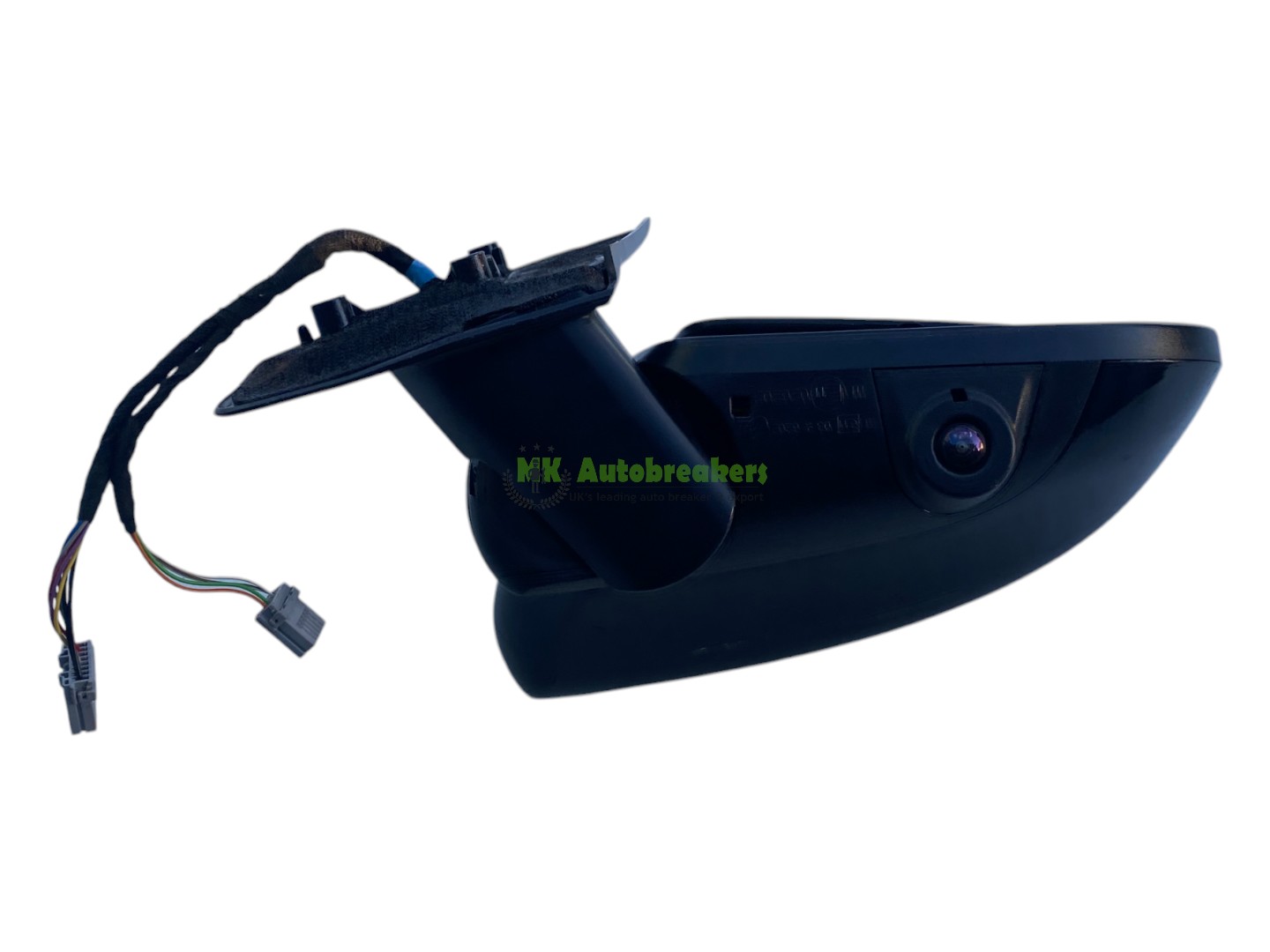 Nissan Qashqai Wing Mirror 96301BR29E Right Genuine 2012