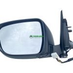 Nissan Qashqai Wing Mirror 963024EA6A Left Genuine 2016