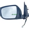 Nissan qashqai wing mirror 963024ea6a left genuine 2016