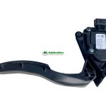 Renault Clio Accelerator Throttle Pedal 180223454R Genuine 2015
