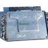 Renault clio engine control module 237102071r genuine 2015