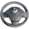 Renault clio steering wheel multifunctional 484005241r genuine 2015