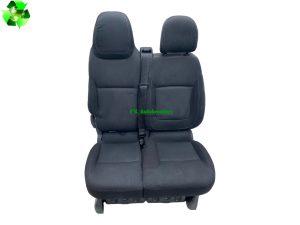 Renault Trafic Complete Seat Front Left Genuine 2015