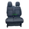 Renault trafic complete seat front left genuine 2015