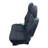 Renault trafic complete seat front left genuine 2015