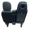 Renault trafic complete seat front left genuine 2015