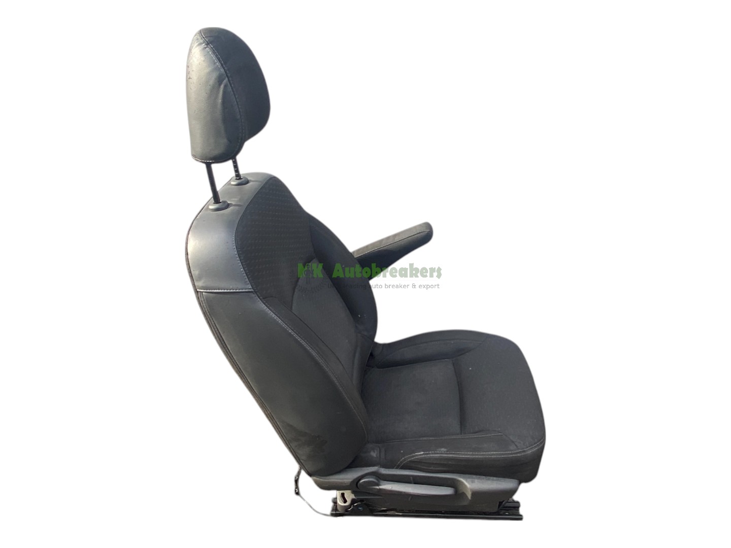 Renault Trafic Seat Front Right Complete Genuine 2016
