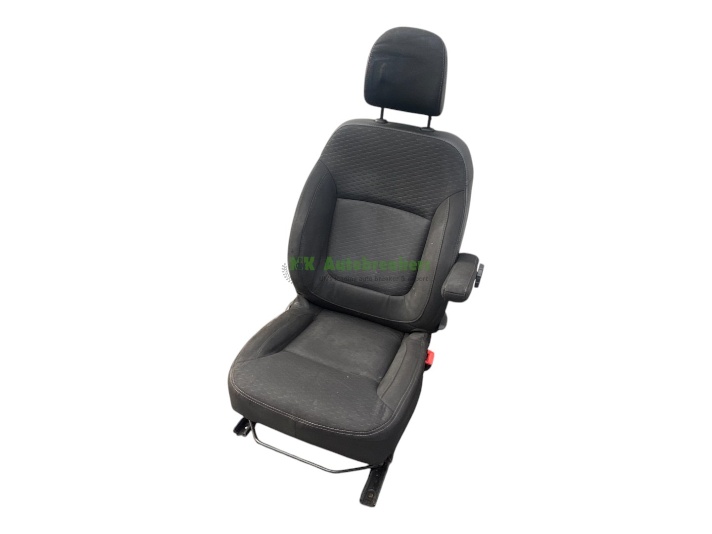 Renault Trafic Seat Front Right Complete Genuine 2016