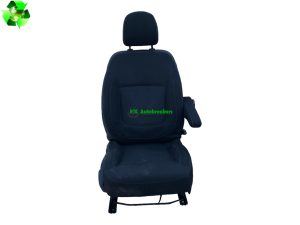 Renault Trafic Seat Front Right Complete Genuine 2016